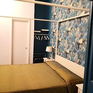 Kamer met een King Size Bed
