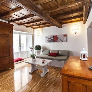 Appartement in een Bijgebouw
