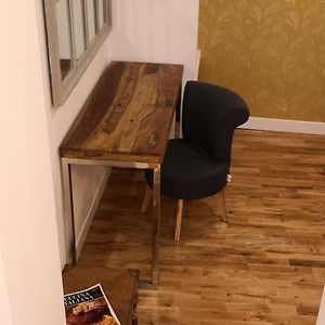 Appartement in een Bijgebouw